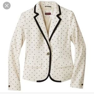 Women’s blazer